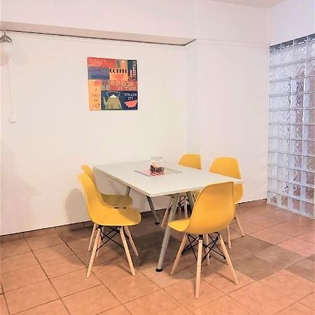 Driopon Apartment Atina Dış mekan fotoğraf