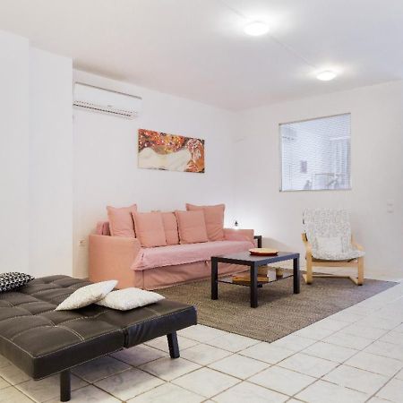 Driopon Apartment Atina Oda fotoğraf