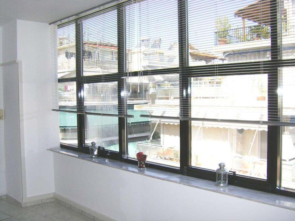 Driopon Apartment Atina Dış mekan fotoğraf