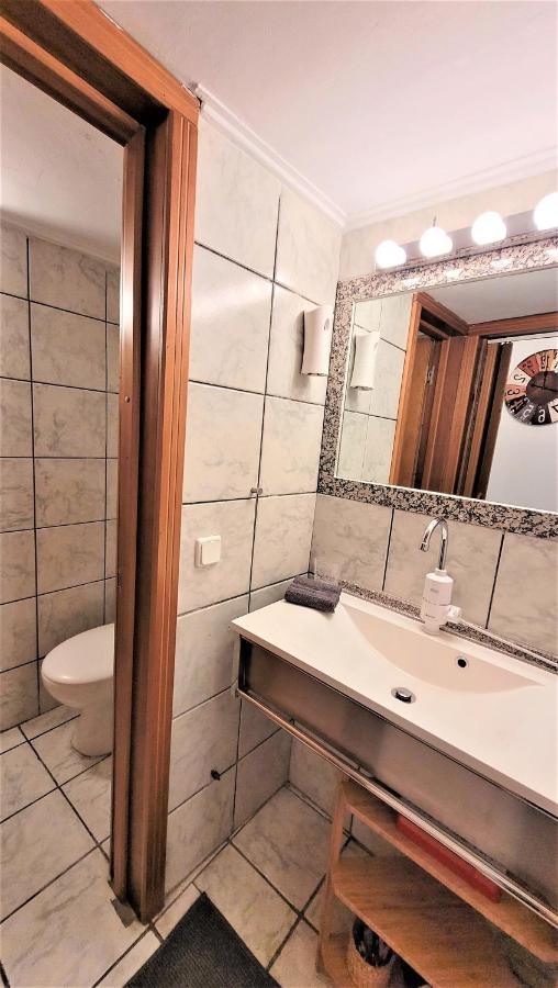 Driopon Apartment Atina Dış mekan fotoğraf