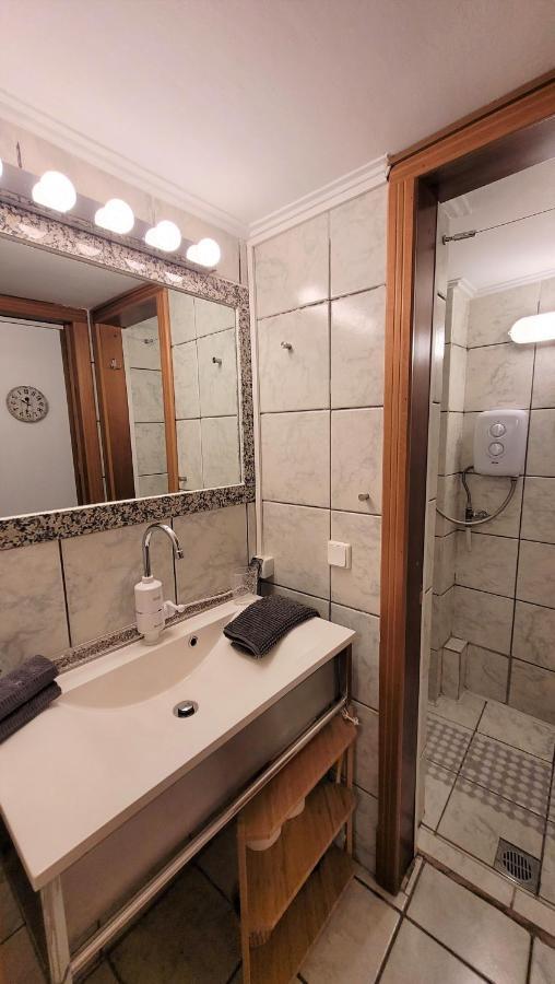 Driopon Apartment Atina Dış mekan fotoğraf