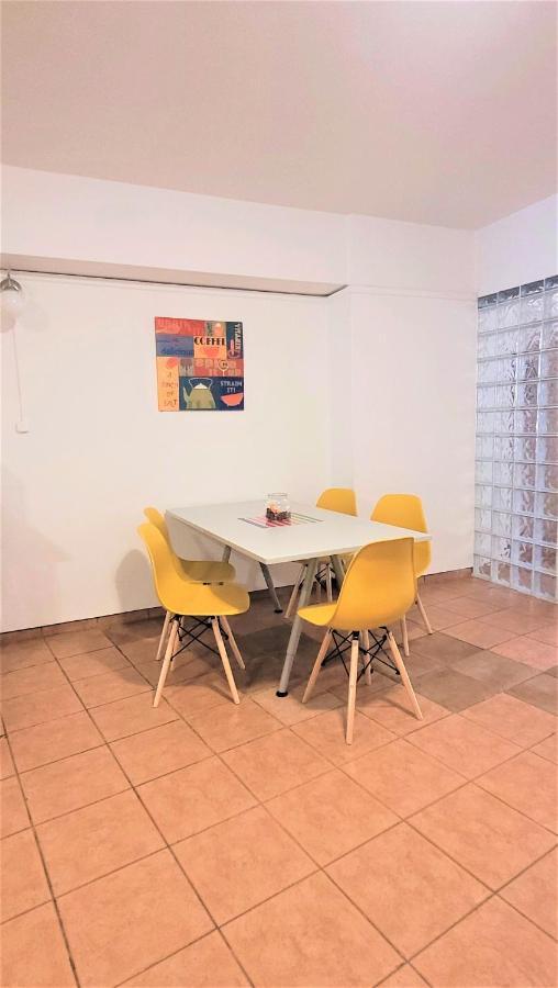 Driopon Apartment Atina Dış mekan fotoğraf