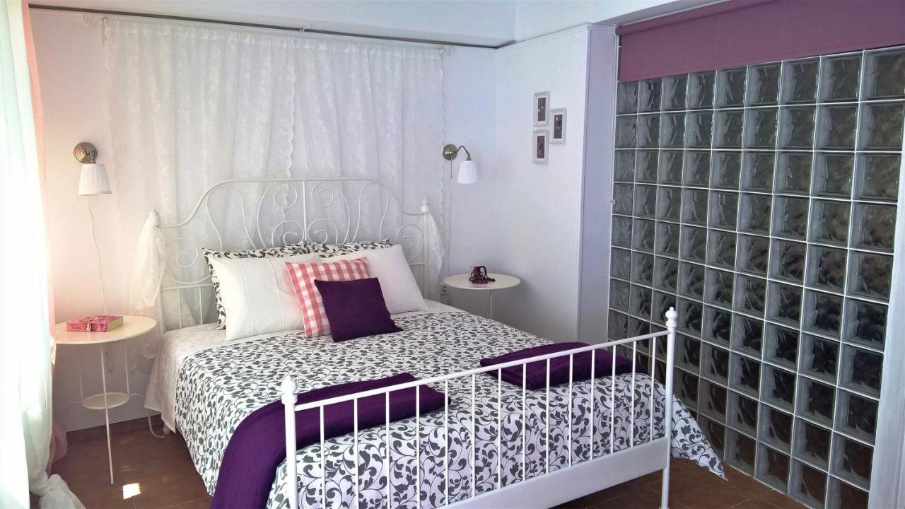 Driopon Apartment Atina Dış mekan fotoğraf