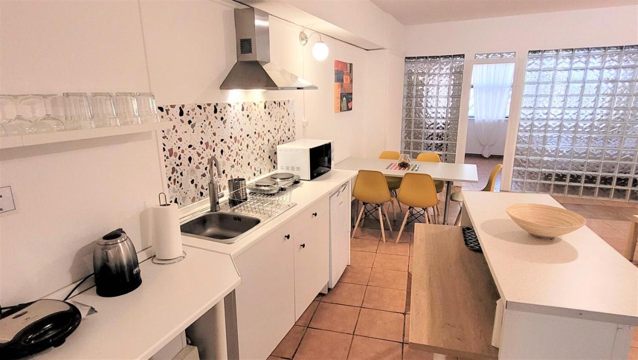 Driopon Apartment Atina Dış mekan fotoğraf