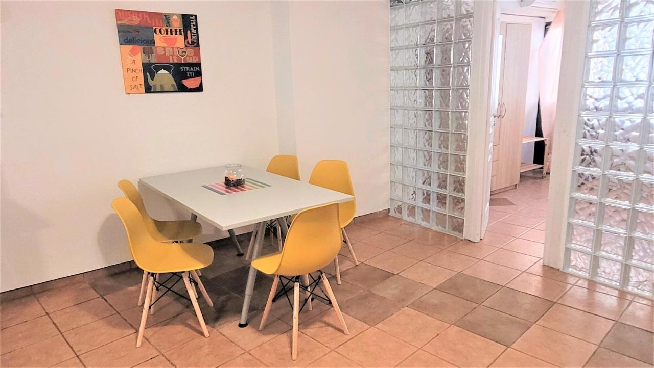 Driopon Apartment Atina Dış mekan fotoğraf