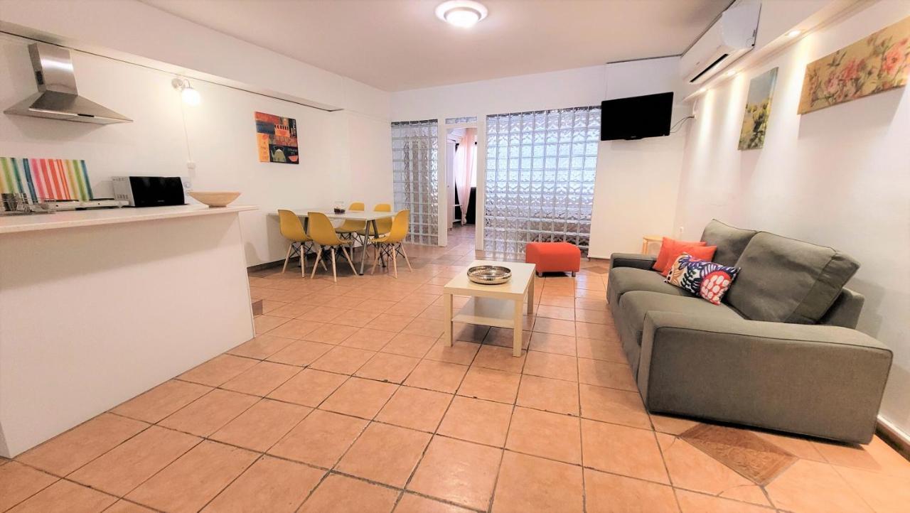 Driopon Apartment Atina Dış mekan fotoğraf