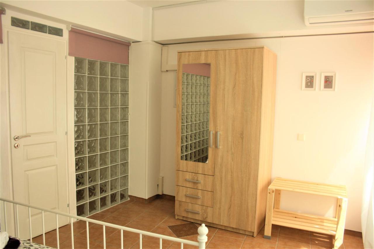 Driopon Apartment Atina Dış mekan fotoğraf