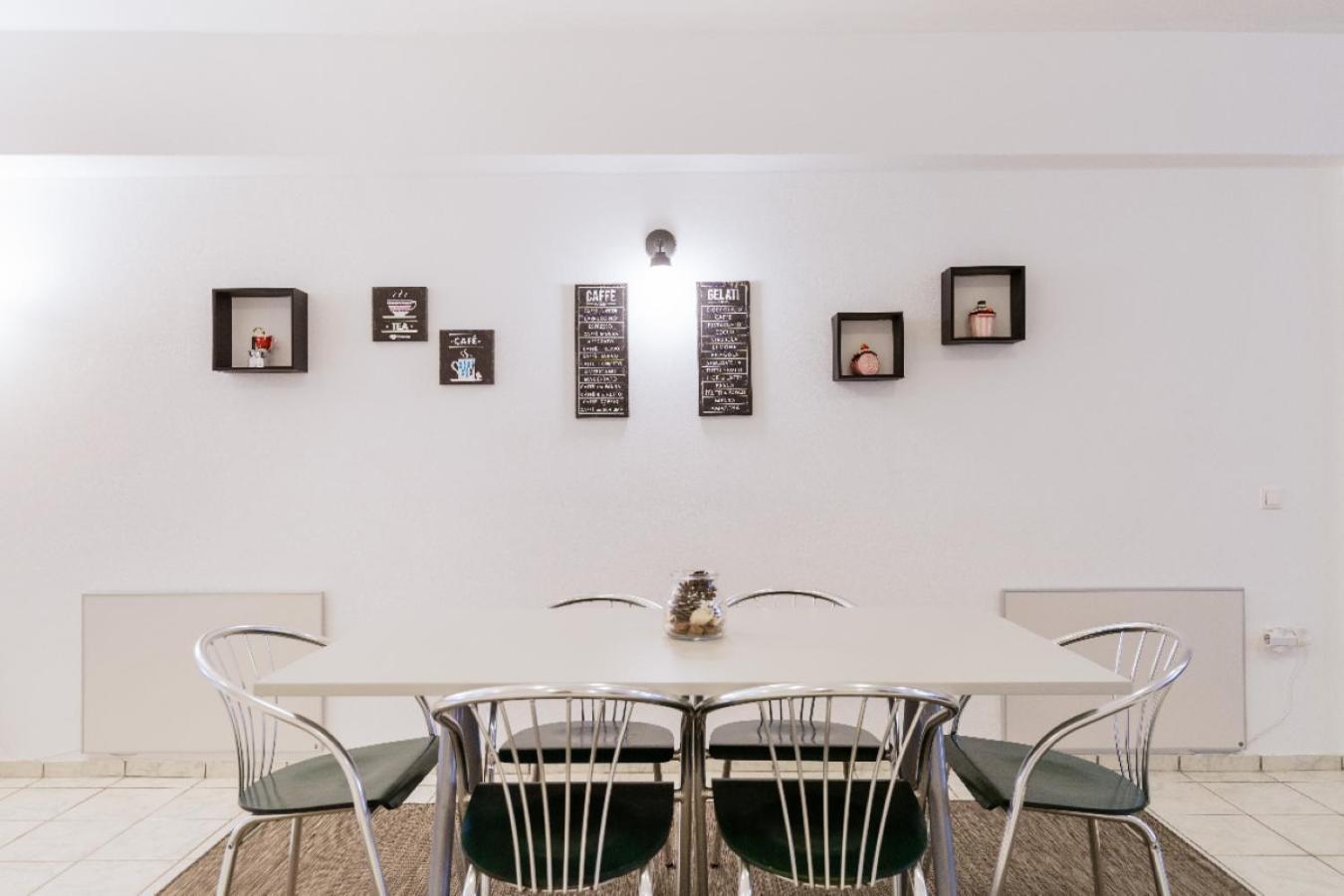 Driopon Apartment Atina Oda fotoğraf