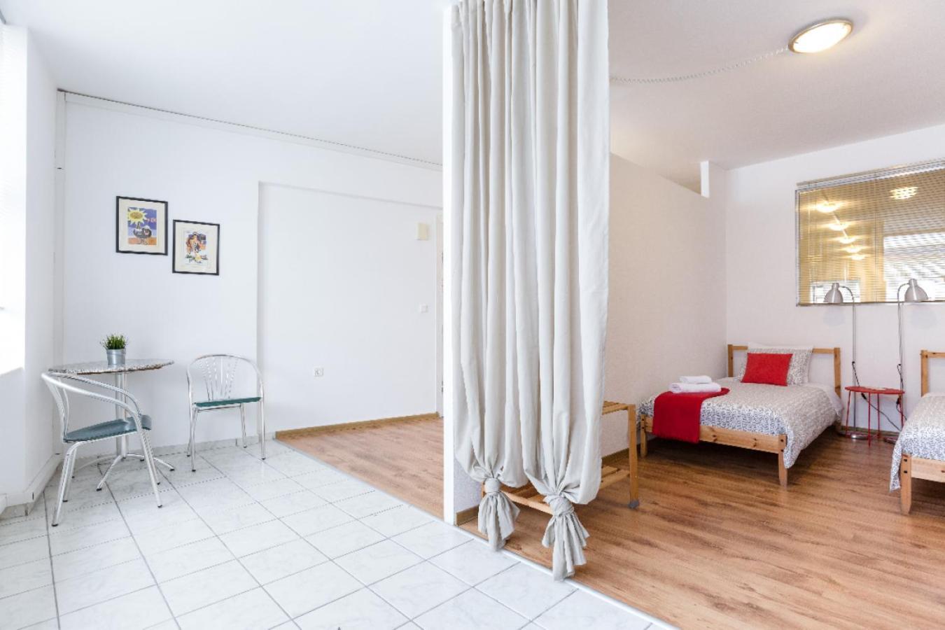 Driopon Apartment Atina Oda fotoğraf