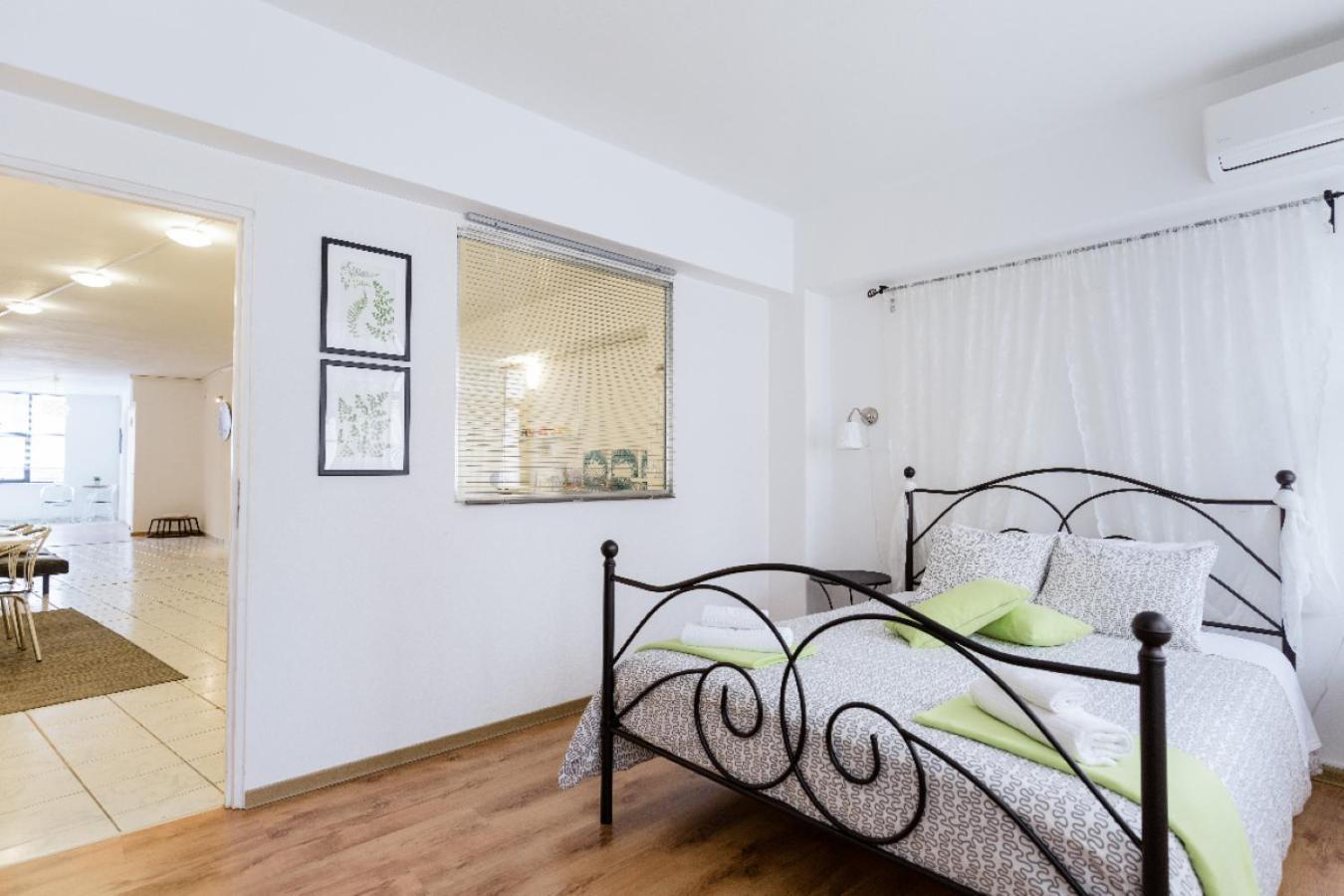Driopon Apartment Atina Oda fotoğraf
