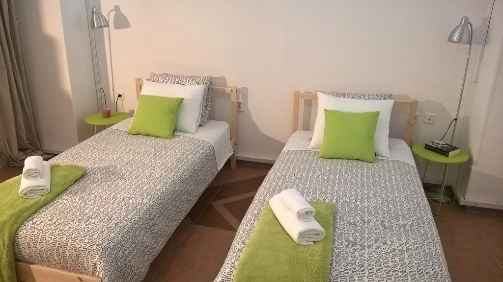 Driopon Apartment Atina Dış mekan fotoğraf
